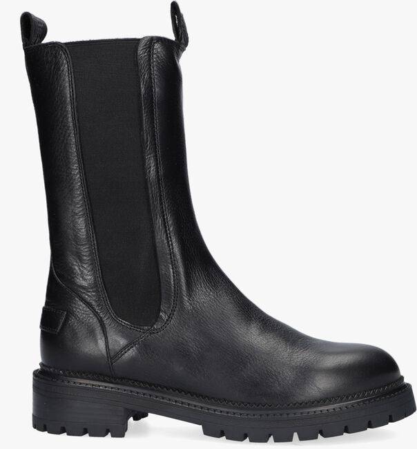 Schwarze SHABBIES Chelsea Boots 182020331 - large