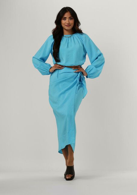Blaue ENVII Midirock ENMALLORCA SKIRT 6891 - large