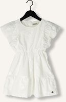 Weiße LIKE FLO Minikleid MADELIEF DRESS Weiße LIKE FLO Minikleid MADELIEF DRESS - medium