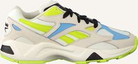 Beige REEBOK Sneaker Low AZTREK 96 Beige REEBOK Sneaker Low AZTREK 96 - medium