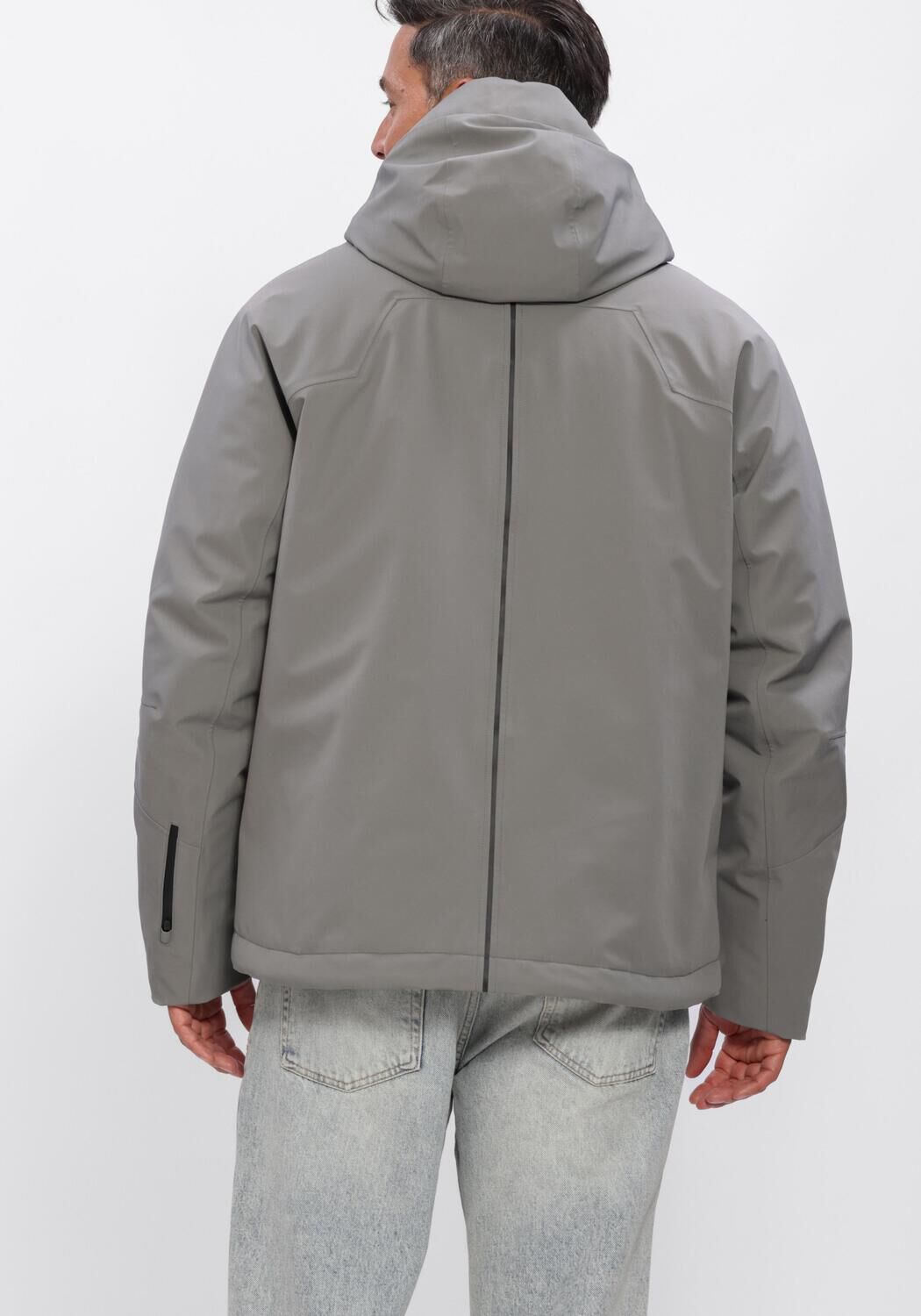 Graue KRAKATAU Jack QM594 - large