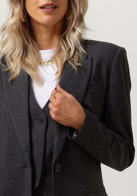 Graue COPENHAGEN MUSE Blazer CMTAILOR-JA - large