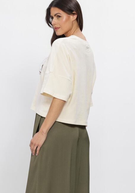 Ecru DRYKORN Pullover KUSIA_P4 - large