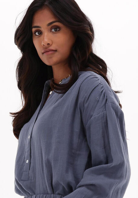 Blaue SOFIE SCHNOOR Blusen SHIRT #S222218 - large
