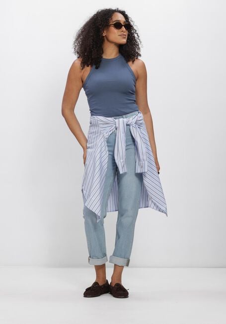 Blaue LEE Jeans CAROL 112376631 - large