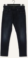 Dunkelblau PME LEGEND Slim fit jeans DENIM BLUE BLACK DENIM XV Dunkelblau PME LEGEND Slim fit jeans DENIM BLUE BLACK DENIM XV - medium