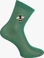 Grüne MARCMARCS Socken MILA - medium