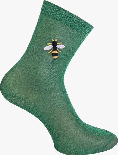 Grüne MARCMARCS Socken MILA - large