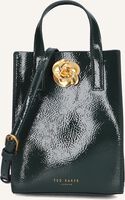 Dunkelgrün TED BAKER Handtasche ROSEEM SMALL Dunkelgrün TED BAKER Handtasche ROSEEM SMALL - medium