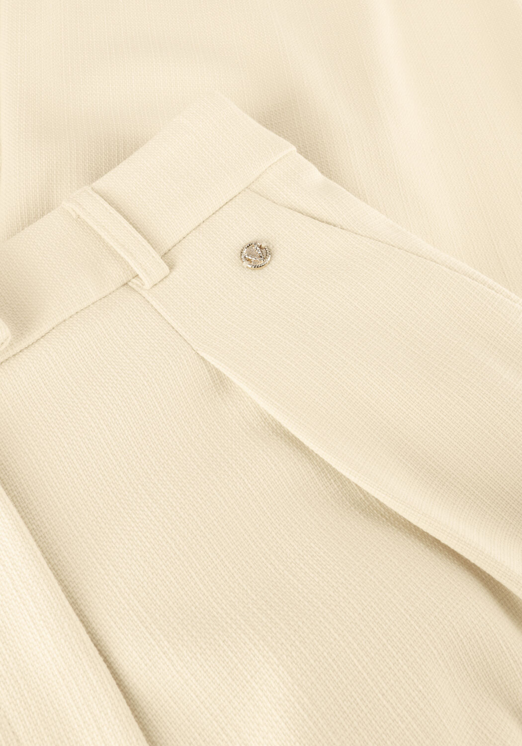 Gelbe JOSH V Weite Hose LIA - large