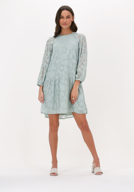 Minze Y.A.S. Minikleid YASLUCINDA 3/4 DRESS - large