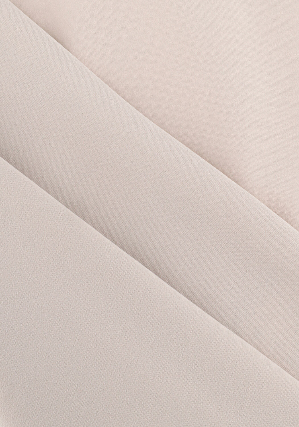 Ecru PENN & INK Top S23M-RENO - large