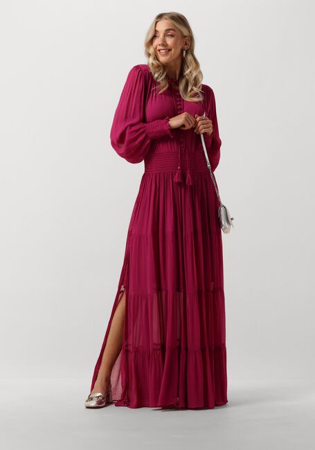 Rosane JANICE Maxikleid WALTER - large