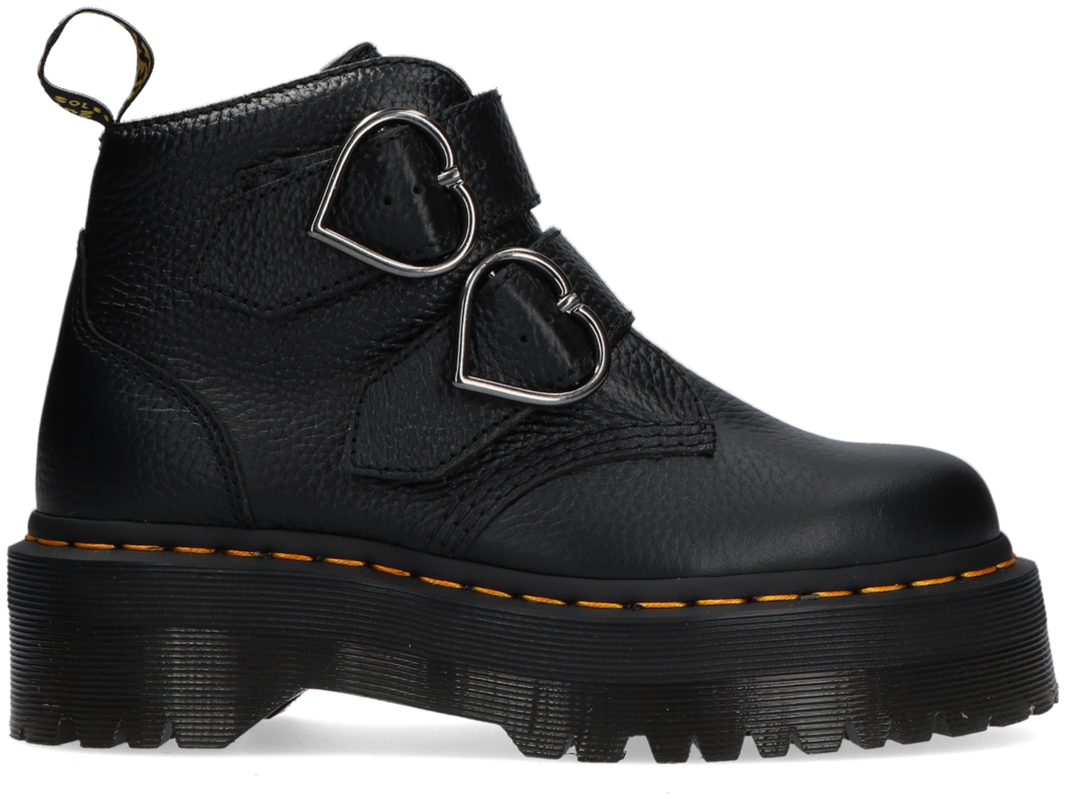 devon doc martens