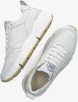 Weiße NOTRE-V Sneaker low 04-63 - medium
