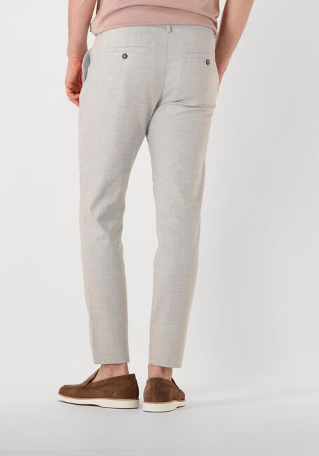 Hellgrau PLAIN Hose JOSH PL - large