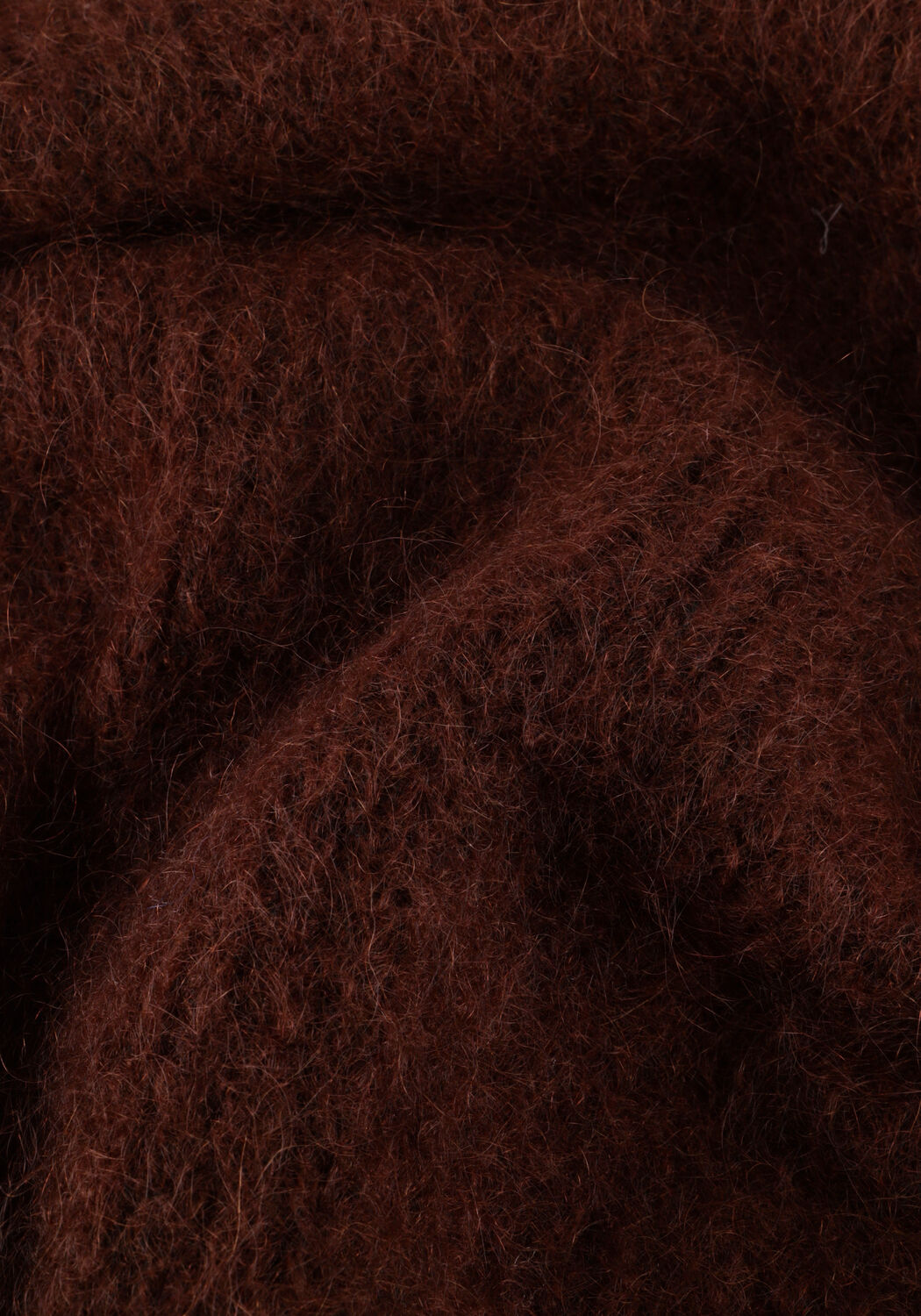 Braune IBANA Rollkragenpullover KIRA - large