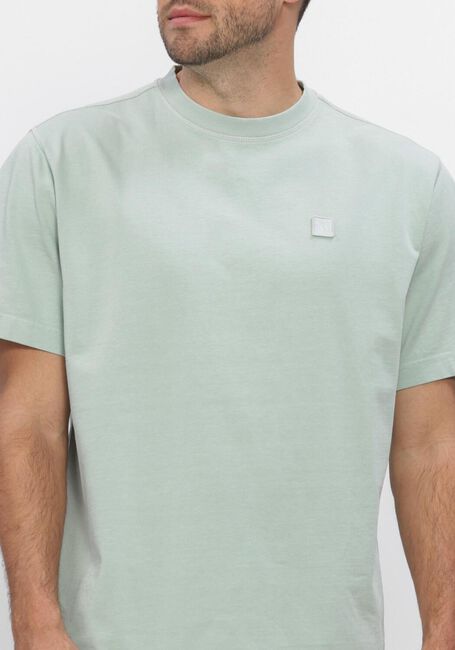 Gr&uuml;ne BUTCHER OF BLUE T-shirt ARMY LOOSE TEE - large