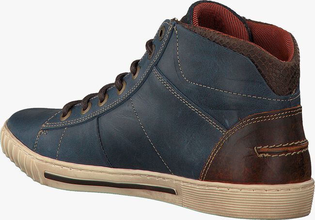 BRUNOTTI SNEAKERS PARRANO MID - large