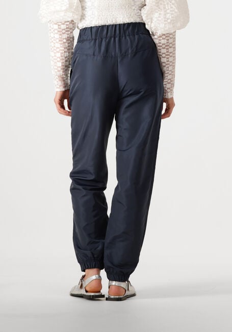 Dunkelblau CO'COUTURE Cargohosen TRICE POCKET PANT - large