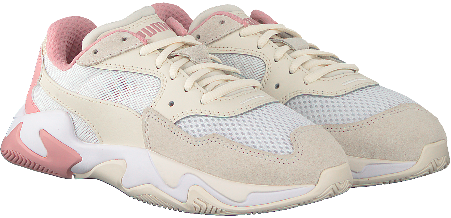 puma sneaker storm