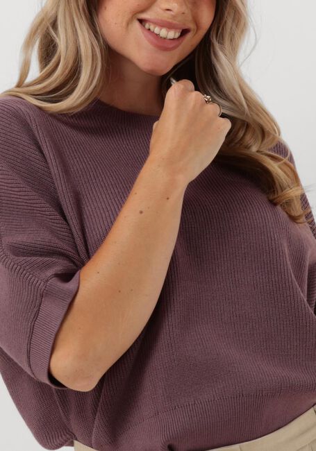 Lilane MSCH COPENHAGEN Pullover MSCHAMARI RACHELLE 2/4 PULLOVER - large