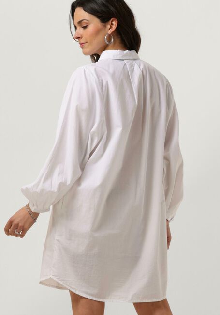 Weiße SILVIAN HEACH Minikleid GPP24120VE - large