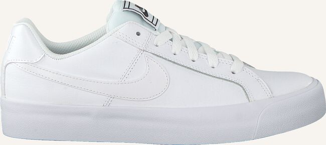 Weiße NIKE Sneaker Low COURT ROYALE AC WMNS Weiße NIKE Sneaker Low COURT ROYALE AC WMNS - large