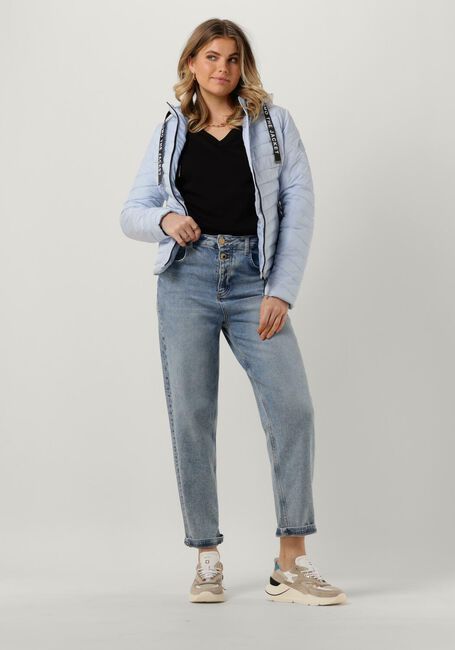 Hellblau GIACOMO THE JACKET Wattierte Jack 6504610 - large