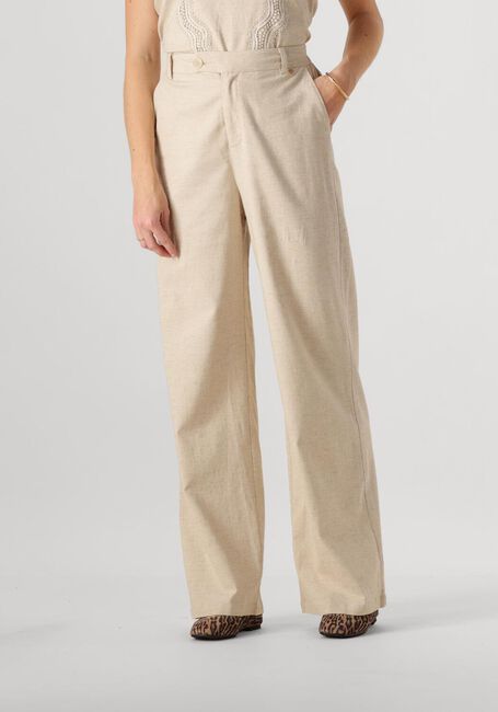 Sand NUKUS Hose ELINE PANTS - large