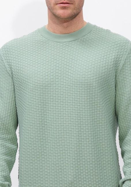 Minze BOSS BLACK Pullover H-IMBERTO - large