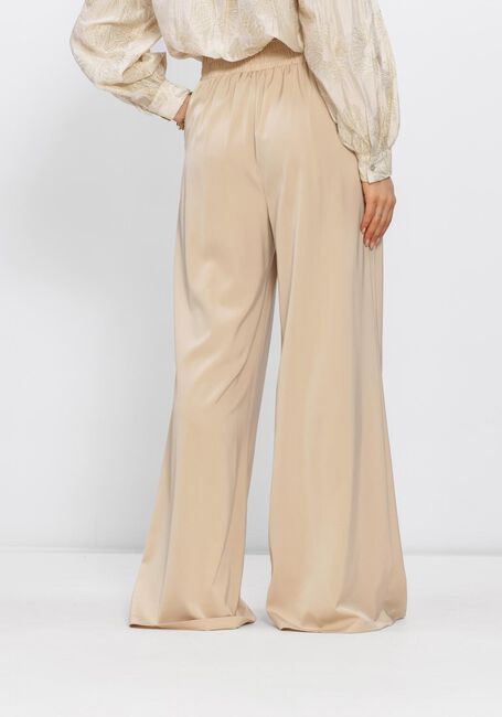 Beige NUKUS Weite Hose JUNA PANTS - large