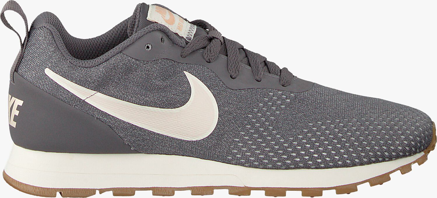 Nike md runner herren grau Clearance