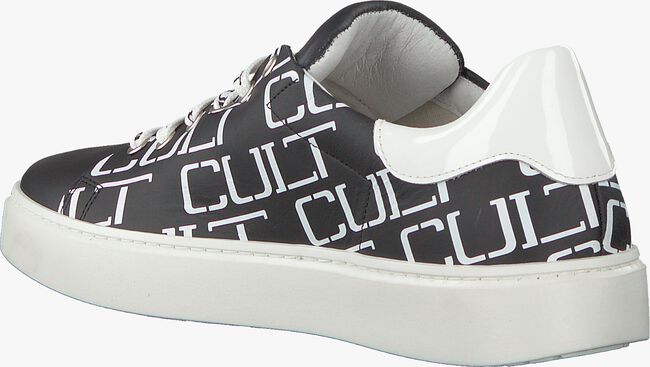 Schwarze CULT Sneaker low C1 - large