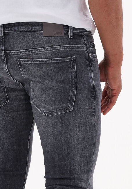 Dunkelgrau DRYKORN Skinny jeans JAZ 260168 - large