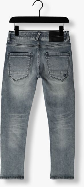 Blaue RAIZZED Slim fit jeans BOSTON - large