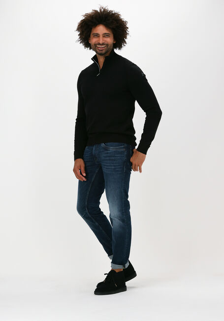 Dunkelblau PME LEGEND Straight leg jeans SKYMASTER - large