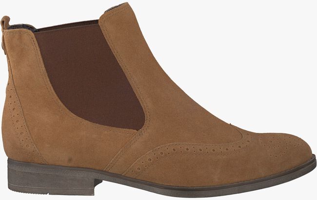 Taupe GABOR Chelsea Boots 662 - large