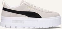 Beige PUMA Sneaker Low MAYZE WN'S Beige PUMA Sneaker Low MAYZE WN'S - medium