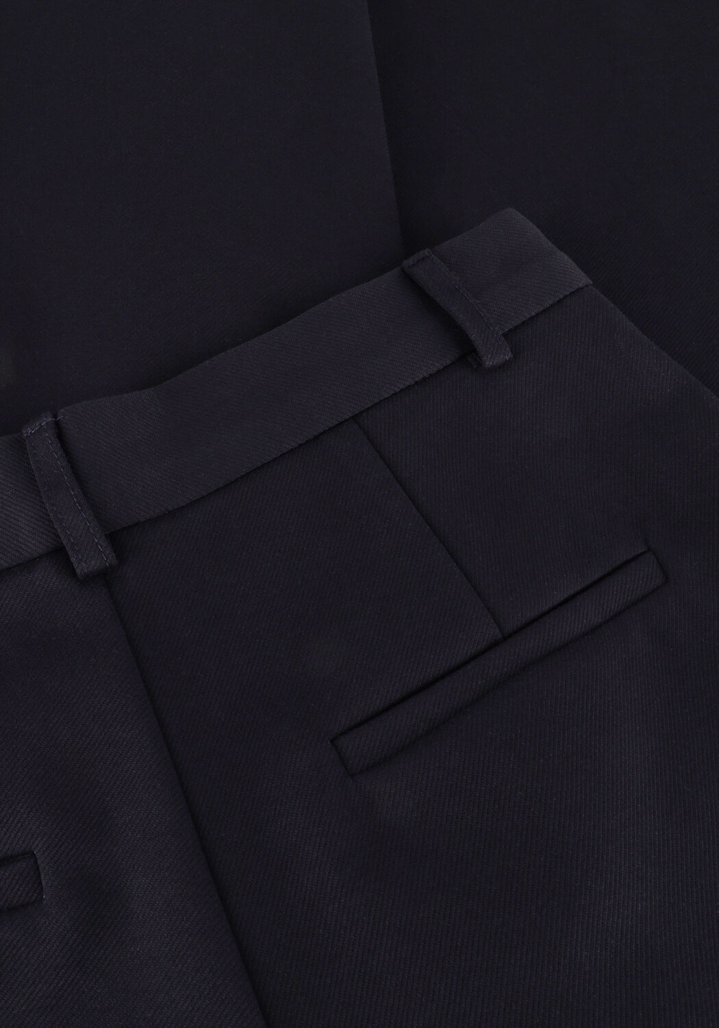 Blaue NOTRE-V Hose NV-FAYLINN - large