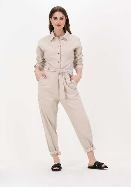 Sand BY-BAR Jumpsuit LEA SUIT - large
