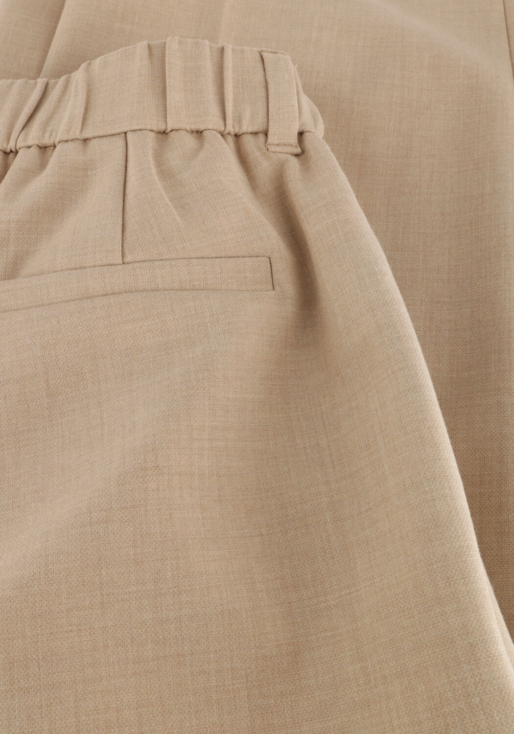 Sand MINUS Hose MSWELMA MID WAIST PANT - large