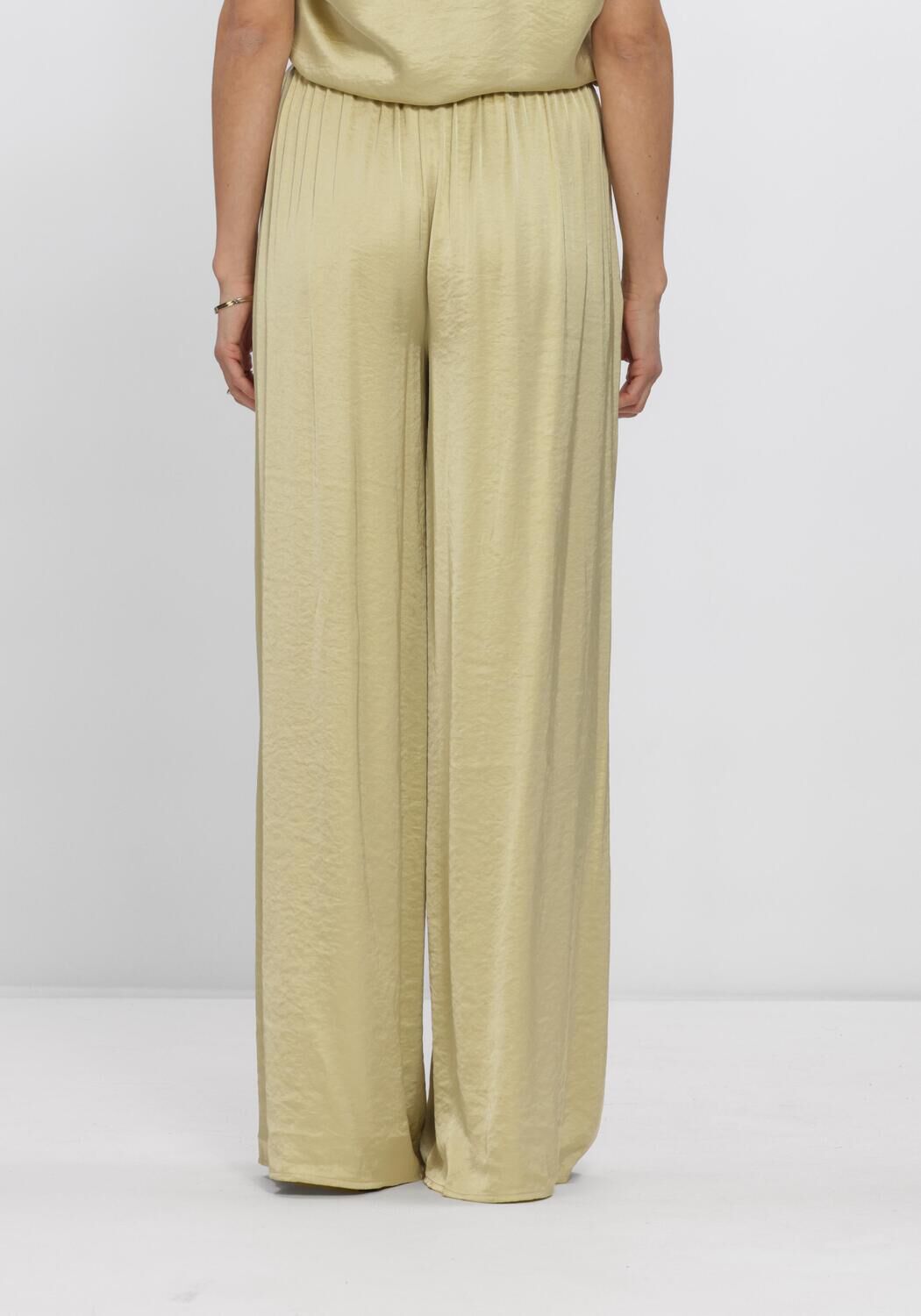 Gr&uuml;ne FREEBIRD Hosen WV-SATIN-AIR-26-1 - large