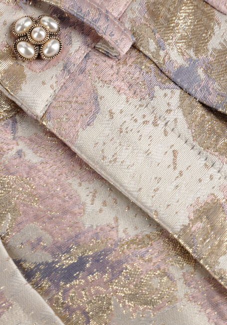 Hell-Pink VINGINO Kurze Hose RINA - large