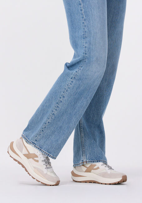Beige ASH Sneaker low SPIDER - large
