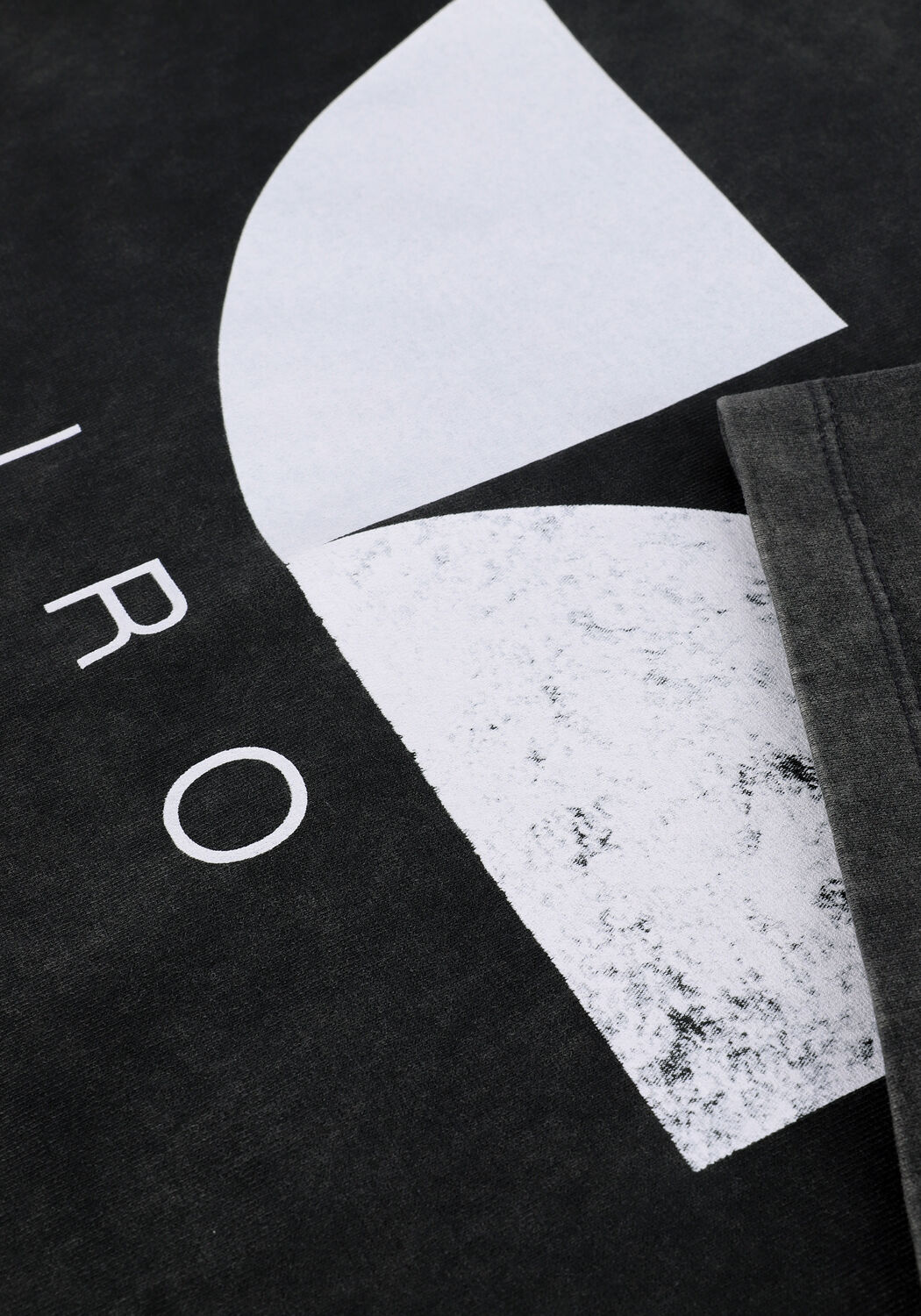 Graue IRO Midikleid DAKOLY - large