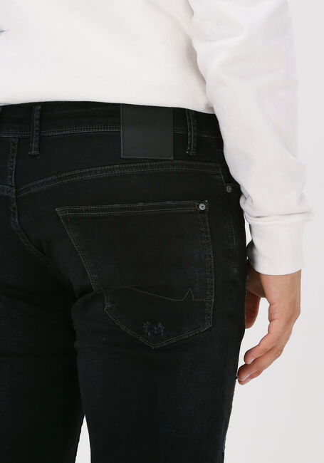 Schwarze PUREWHITE Skinny jeans THE JONE - large