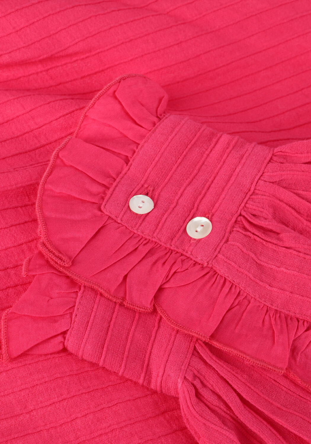 Fuchsie ANTIK BATIK Blusen AVON BLOUSE - large