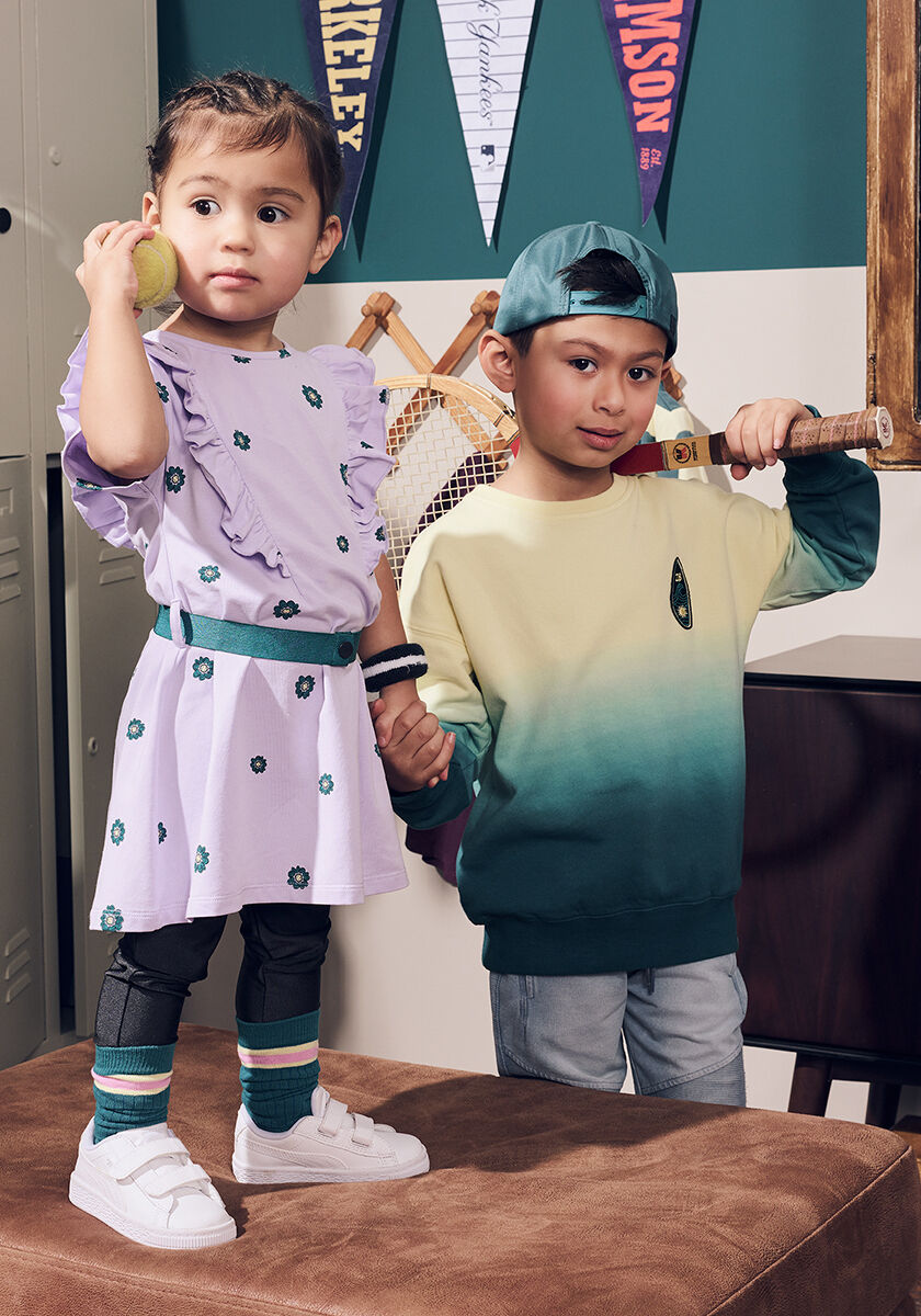 Schwarze Z8 Legging GISELLE - large