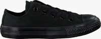 Schwarze CONVERSE Sneaker low CHUCK TAYLOR ALL STAR OX KIDS - medium